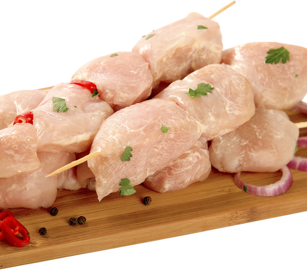 Куриное филе Деликатесное полуфабрикат охлажденный 