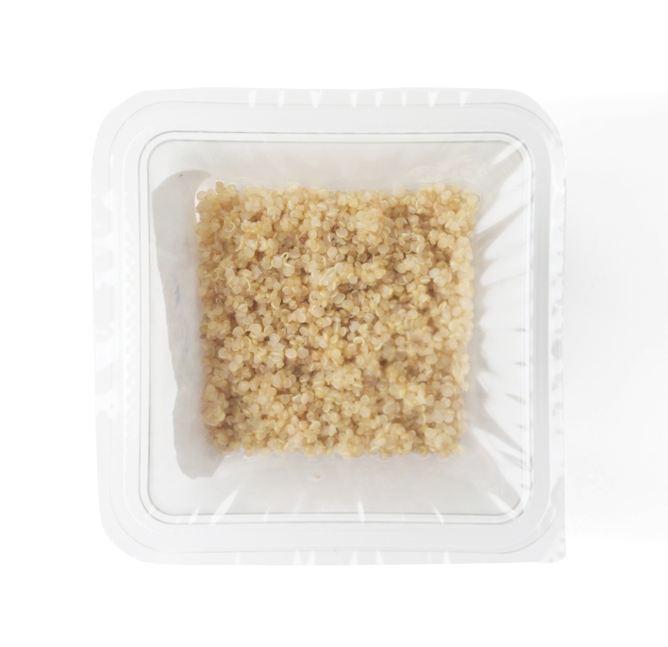 

Киноа Азбука вкуса отварная 70 г