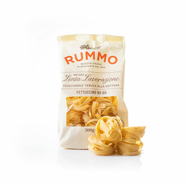 Макаронные изделия Rummo Fettuccine, 500 г
