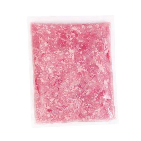 Фарш кролика Халяль замороженный ~ 500гр