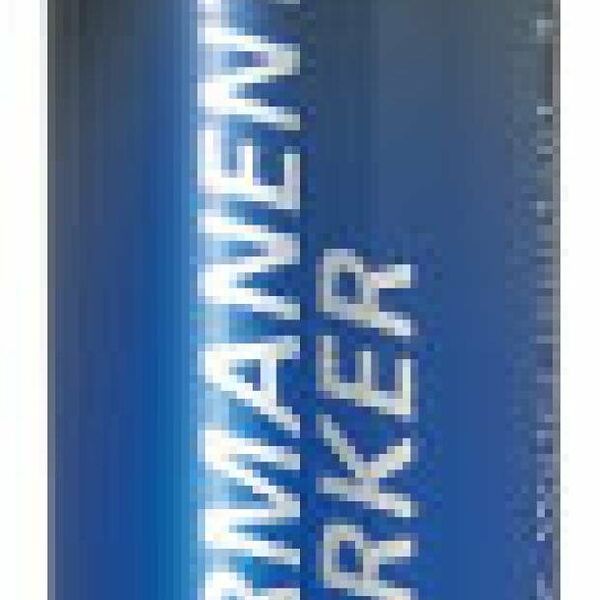 Маркер перманентный Pilot SCA-100, синий 1 шт