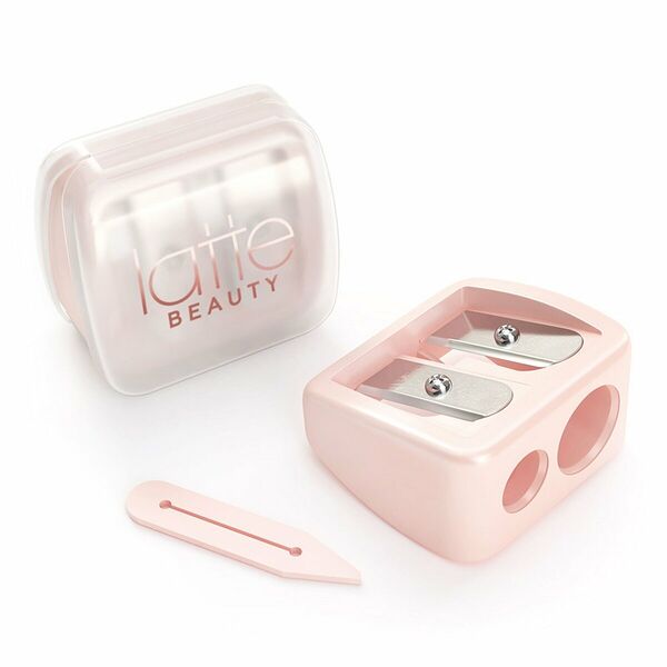 Latte Beauty Точилка для косметических карандашей, 12 г