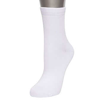 Носки женские Askomi Casual Аg-1000 цвет белый р.23 (36-38)