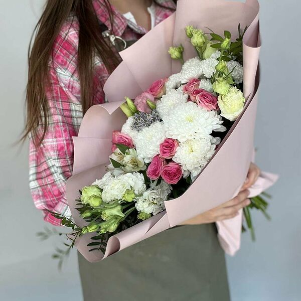 Авторский букет 