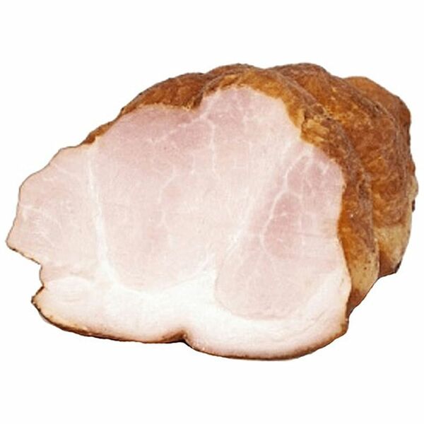 Окорок копчёно-варёный Йола Столичный