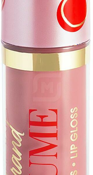 Блеск для губ Vivienne Sabo LeGrandVolume тон 8