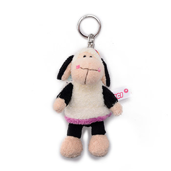

Игрушка-брелок Nici Овца 10 см Германия