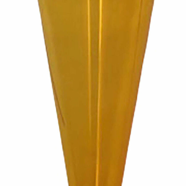 Фужер для шампанского одноразовый ТМ Мистерия