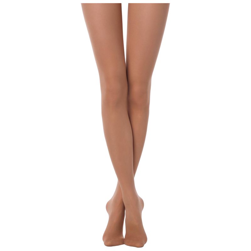 

Колготки Conte Elegant Nuance 40 Bronz Бронзовый Размер 2