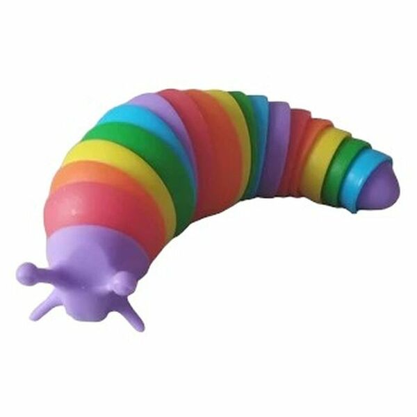 Игрушка Ломинар-Аг Улитка 12-21-27 изображающая животное