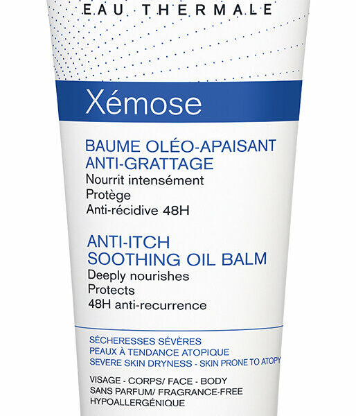 Uriage Xemose Бальзам липидовосстанавливающий 200 мл