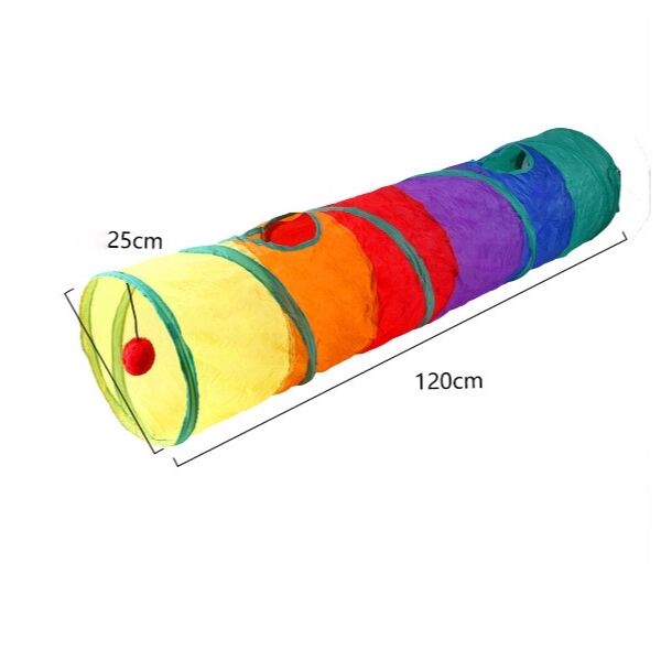 Туннель для кошек