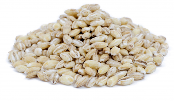 Крупа перловая