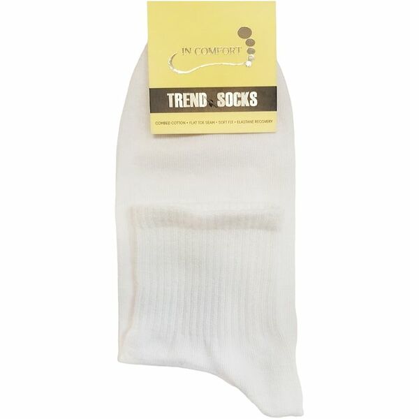 Носки Incomfort L407 женские, р.35-40