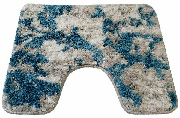 Коврик для туалета Deco Venice, 50x40 см