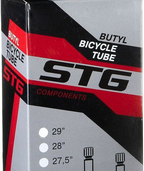 Камера велосипедная 24