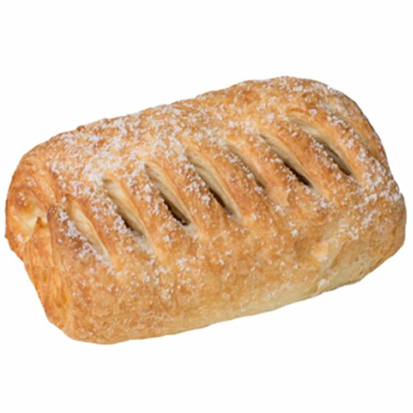 Слойка Курскхлеб Анюта с конфитюром