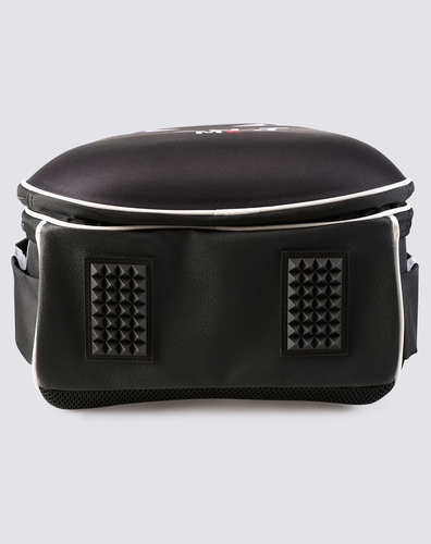 

Ранец ученический Крок&Дилли Samurai черный 165x212x15 мм