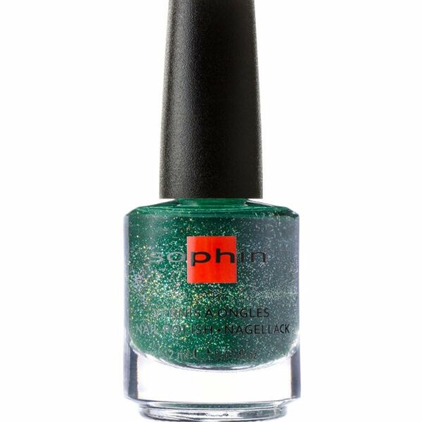 SOPHIN Лак для ногтей Luxury&Style Boneme, 12 мл, 371