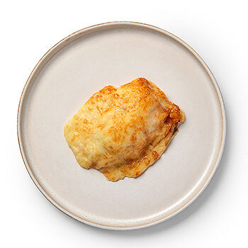 Филе куриное По-Французски запеченное