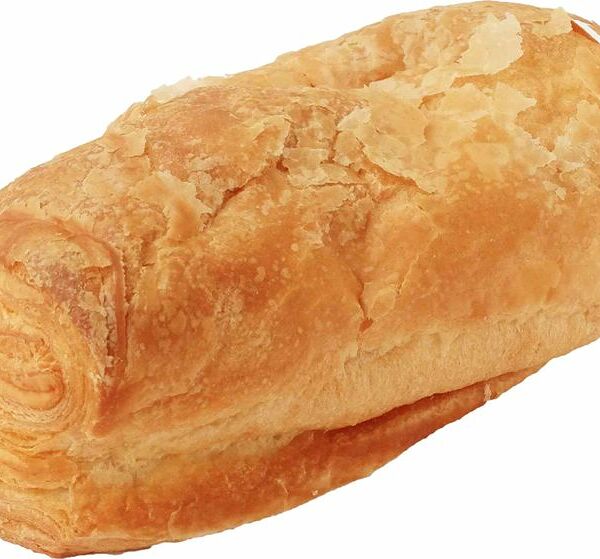 Сосиска в тесте, 93г