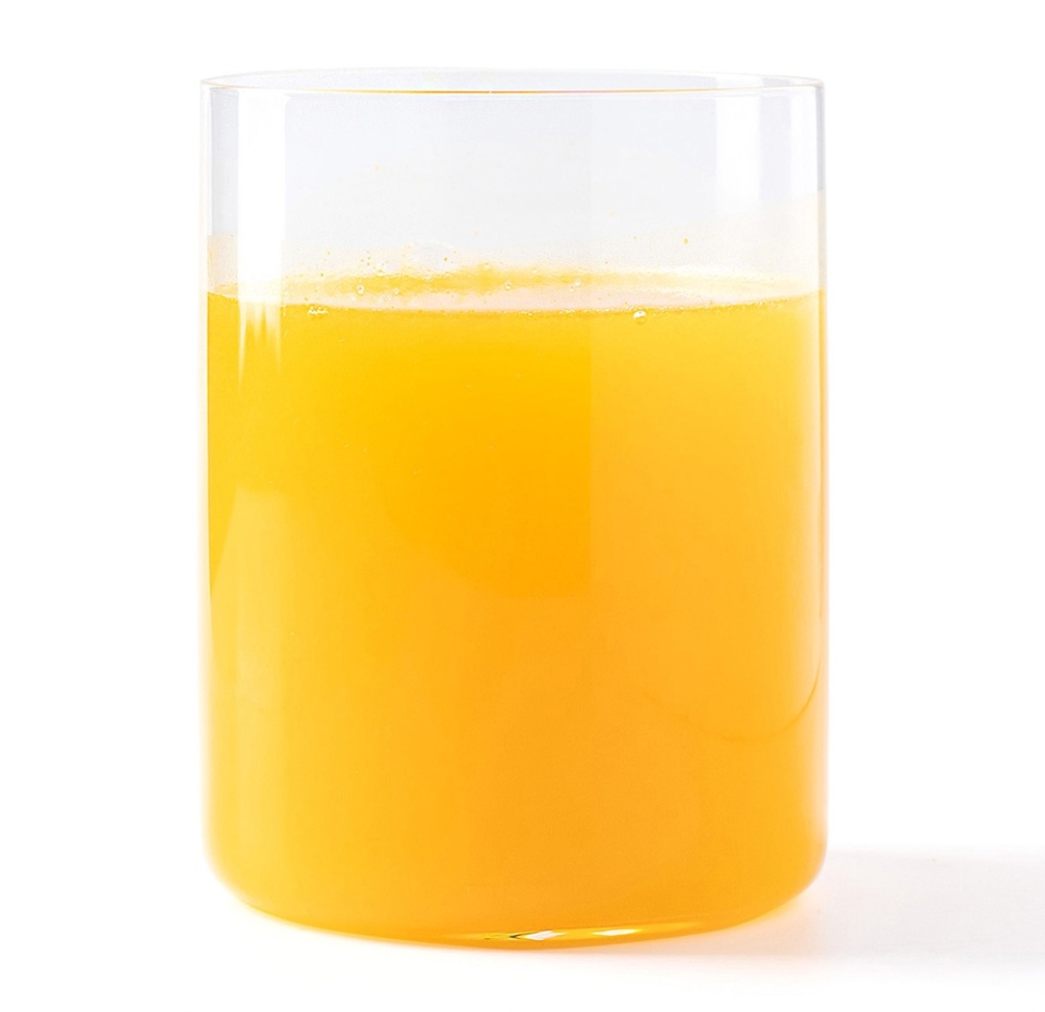 

Сок прямого отжима Просто Азбука Мандарин 300 мл