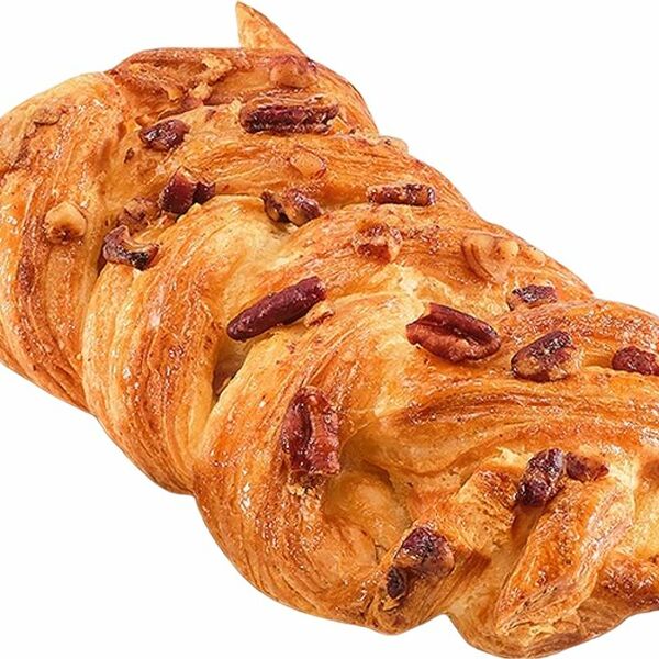 Косичка Кленовый Пекан 95г