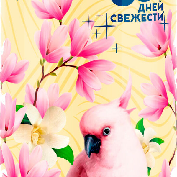 Освежитель воздуха Symphony Магнолия и ваниль