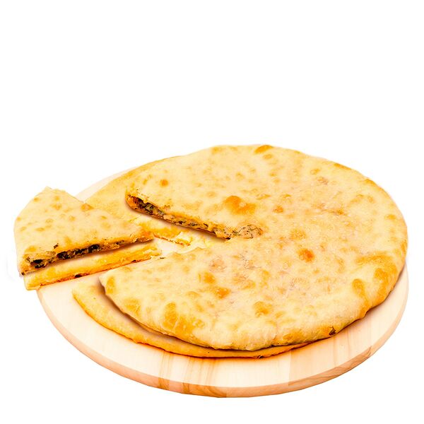 Набор №2 осетинских пирогов