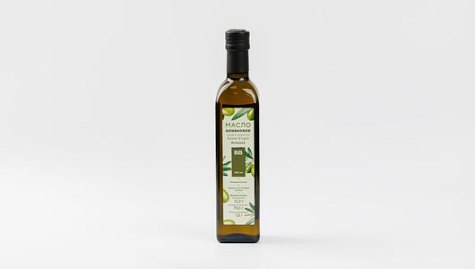 Масло оливковое Extra Virgin, Испания 500 мл