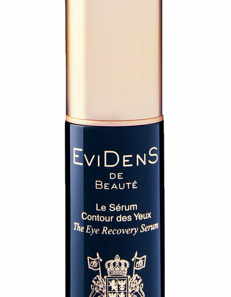 EVIDENS DE BEAUTE The Eye Recovery Serum Сыворотка для контура глаз, 15 мл