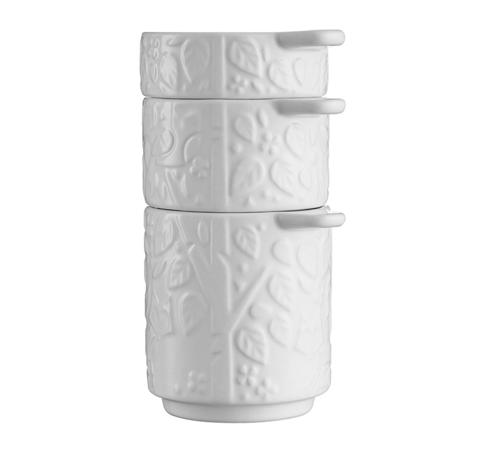 

Набор мерных чаш Mason Cash In the Forest Mason Cash 3 шт 1 уп Китай