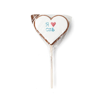 Пряники ассорти 