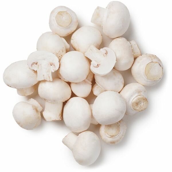 Шампиньоны мини Маркет Fresh, 300г