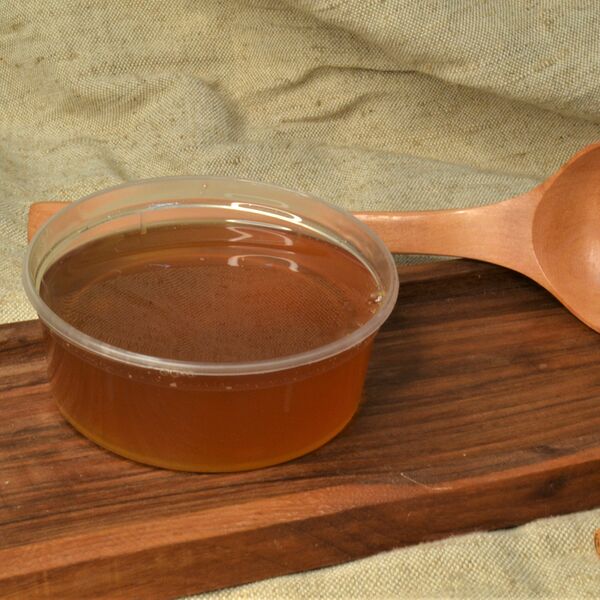 Майский мед, 500гр