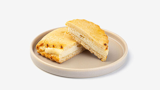 Сочник с творогом, кафе