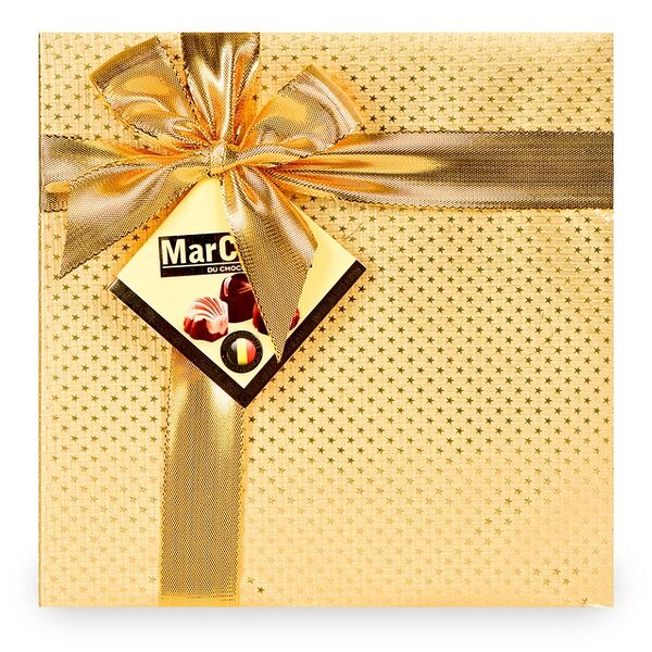 Шоколадные конфеты 