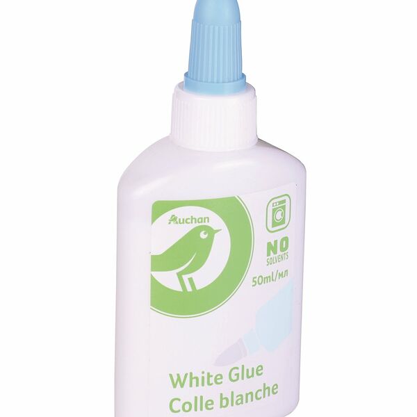 Клей белый Каждый день на основе поливинилового спирта