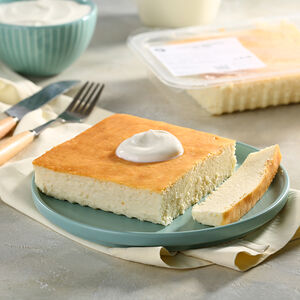 Запеканка творожная МясновЪ Шеф-повар