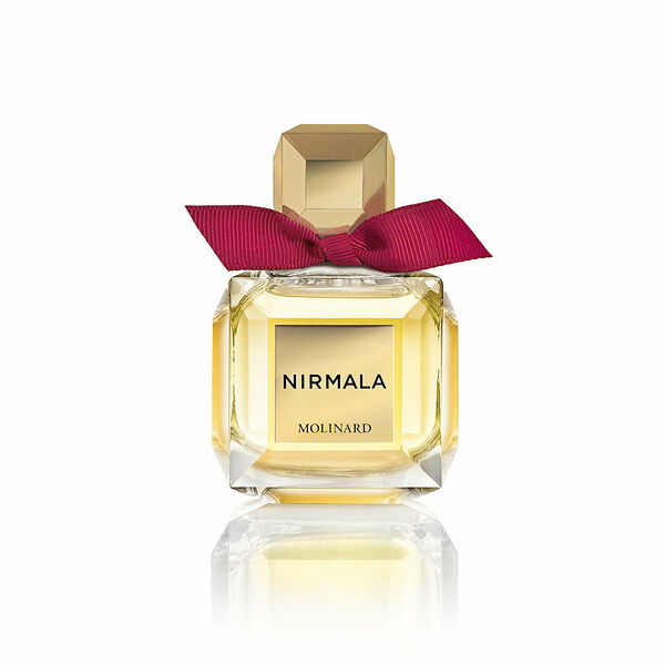 Molinard Nirmala Парфюмерная вода женская 75 мл