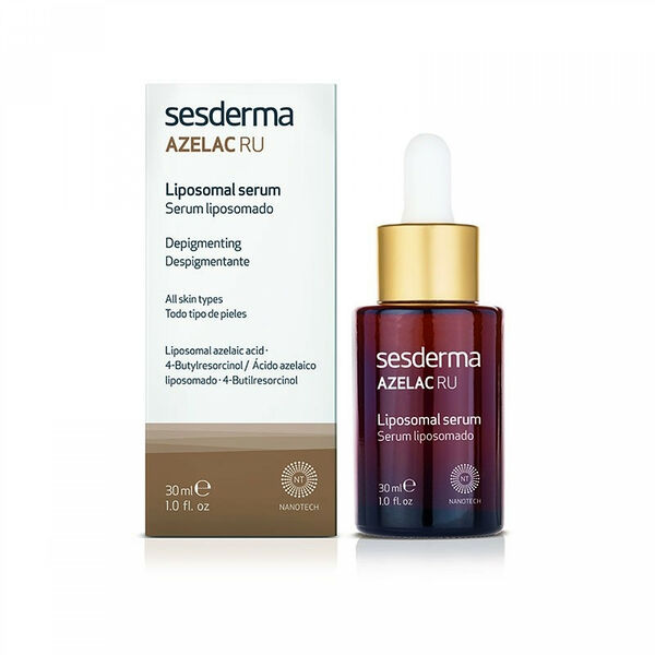 Sesderma Azelac Ru липосомальная сыворотка 30 мл