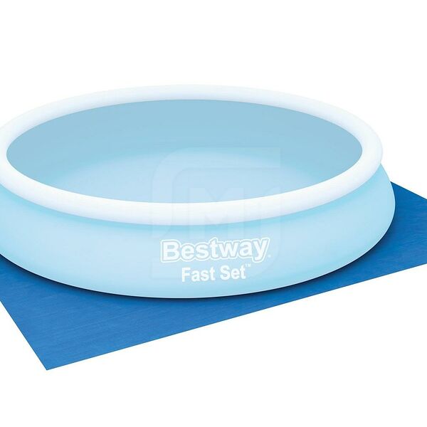 Подстилка для бассейна Bestway 274*274см