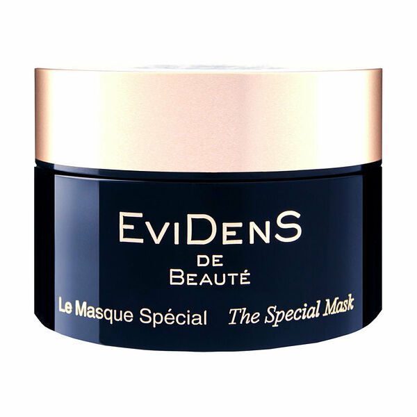 Маска Evidens De Beaute The Special Mask специальная пробуждающая против признаков усталости, 50 мл