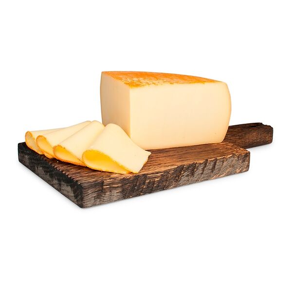 Сыр из коровьего молока Сан-Кристоф 57% Швейцария, БЗМЖ