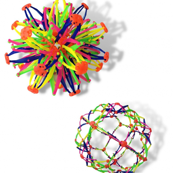 Игрушка-антистресс Сфера