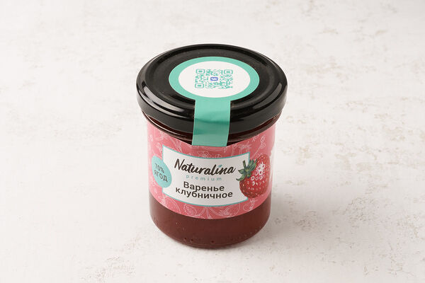 Варенье клубничное_РП