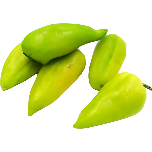 Перец болгарский, вес