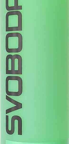 Гель для душа мужской Svoboda с дезодорирующим эффектом