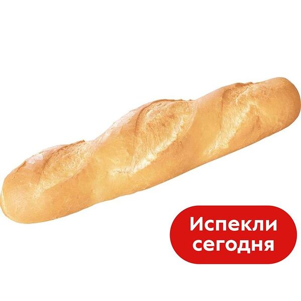 Багет мини 120г