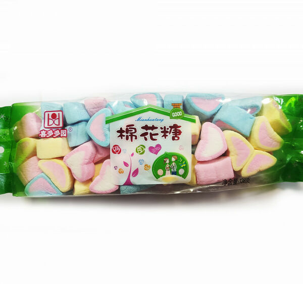 Маршмеллоу фруктовое 138 г